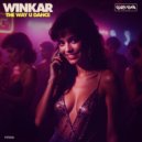 Winkar - The Way U Dance (Original Mix)