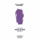 Chewna - Move As One (Original Mix)