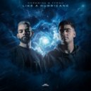 Dopamine, Tyrgo - Like A Hurricane (Original Mix)