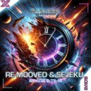 Re-mooved & Sejeku - Space & Time (Radio Edit)