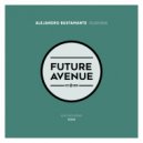 Alejandro Bustamante - Scale (Original Mix)