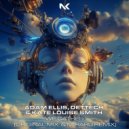 Adam Ellis & Dettech & Kate Louise Smith - We Gather (Extended Mix)