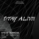 Steve Sunrise - Out of Nowhere (Original Mix)