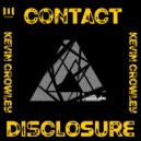 Kevin Crowley - Contact (Extended Mix)