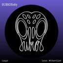 Lampe - Timeshift (Original Mix)