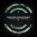 Redspace - Pantheon (Original Mix)