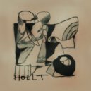 Hollt, Atlas Echo - Alone (Original Mix)