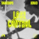 Snakehips & Kiinjo - Lose Control (Extended Mix)