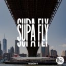 Steven Caretti - Supa Fly (Extended Mix)