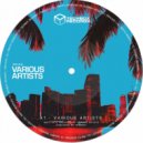 Witness Protection - Hot Topic (Original Mix)