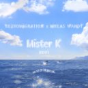 Retromigration & Niklas Wandt - Mister K (Edit) (Original Mix)