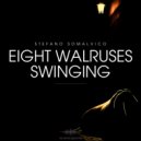 Stefano Somalvico - Abstract Walrus Writes Poetry ()
