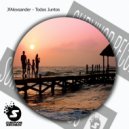 JfAlexsander - Todos Juntos ()
