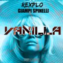 giampi spinelli - Future ()