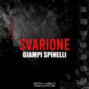 giampi spinelli - SVARIONE ()