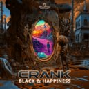 Crank & Blackburn - Ready to Rumble (feat. Blackburn) ()
