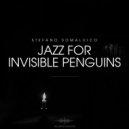 Stefano Somalvico - Clockwork Penguin Circus