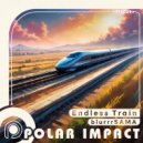 blurrrSAMA - Endless Train