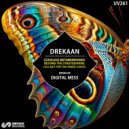Drekaan - Lullaby For The Inner Chaos