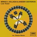Brincu Jollada, Ander Cesteros - Lost Tower