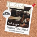J Beatz - General (Dub Mix)