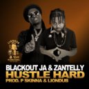 P Skinna, Liondub - Bad Intention Riddim