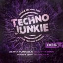 Scott Kemix - Ultra Funkula (Original Mix)