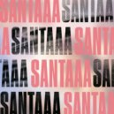 Santiago Garcia - Santa (Extended Mix)