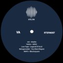 MAFU - Blacksquare (Original Mix)