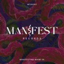Andres Hernanez (VE) - MindTwist (Original Mix)