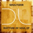 Soultizer - Message In The Music (Original Mix)
