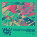 Gianni Ruocco, Mellos Brothers, Janis Amenti - The Vote (Original Mix)