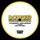 DJ Sandwich - Darjeeling (Original Mix)