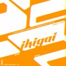 Chané - Ikigai ((Original Mix))