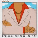 Meeshoo - Traffic