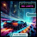 Jon Jay & Harvey M - No Limits