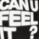 Thomas Irwin, TWO BLOCKS AWAY & ShezAr - CAN U FEEL IT (Extended Mix)