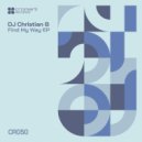 DJ Christian B - Don\'t Go (Original Mix)