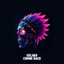 SYLVAR - SYLVAR (Original Mix)