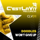 Doodles - Won\'t Give Up (Radio Edit)