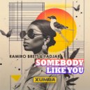 Ramiro Brett & Fadjar - Somebody Like You (Original Mix)