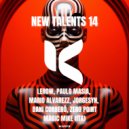 Paulo Masia - Like Me (Original Mix)
