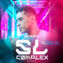 SL Complex - The Power Of Connection (Nexus Anthem 2025) (Extended Mix)