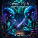 Gozonji - Robot Mumbo Jumbo (Original Mix)