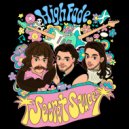 High Fade - Bone To Pick (Live at Oran Mor, Glasgow)