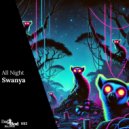 Swanya - Down To Business (Extended Mix)