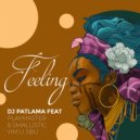 DJ Patlama, Playmaster & Smallistic, Yim u\'Sbu - Feeling (Radio Edit)
