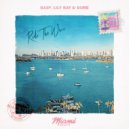 Basp, Lily Ray & Dune - Ride The Wave (Original Mix)