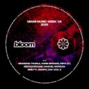 Brandon Tourle - Tracksuit Mafia (Original Mix)