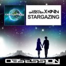 Vinylgroover & KINN - Stargazing (Extended Mix)